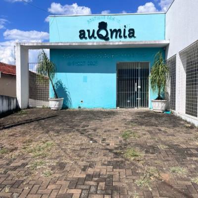 Prédio comercial com 298,73m2 de área construída e terreno com 369,00m2, situado na Avenida Carlos Botelho nº 1011, no Jardim Santa Rosa, Nova Odessa/SP