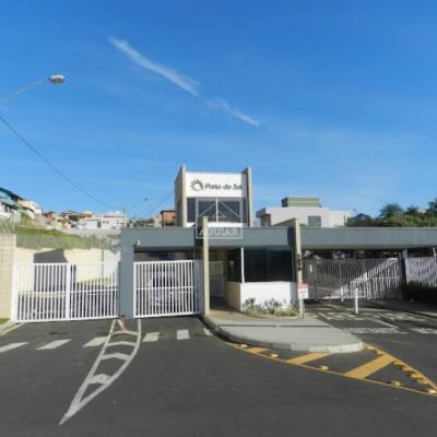 Lote de terreno sob nº 67, da Quadra D, do loteamento fechado denominado Residencial Porto do Sol, bairro Capuava, no Município de Valinhos/SP, CEP: 13273-165. com área de 310,00m2