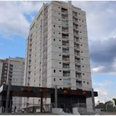 Apartamento nº 94, localizado no 9º pavimento da Torre A, do condomínio denominado Residencial Provence, no Jardim Clarice I, Votorantim/SP