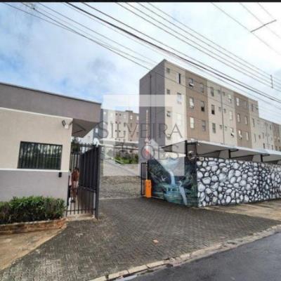 Apartamento n° 38, localizado no 3° andar, Bloco D, do Condomínio Recife, Conjunto Habitacional Monsenhor Luis Fernando de Abreu – DIC I, Segmento II, situado na Rua Guarani Futebol Clube, nº 250, Campinas/SP