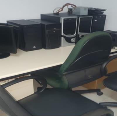 Lote 20 –