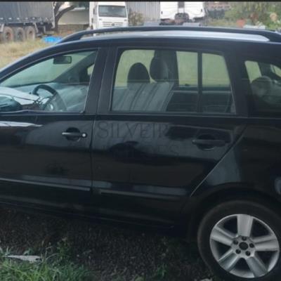 Lote 11- UM VEÍCULO: – VOLKSWAGEN – SPACEFOX