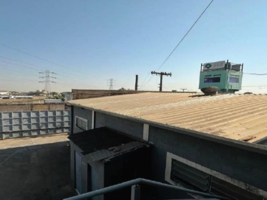 Foto ilustrativa 2 - Prédio comercial/industrial, com aproximadamente 1.200m2 de construção, constituído sob o lote nº 01, da quadra 15, com área do terreno de 1.264m2, de frente para a Rua Zulmiro Trevisani, nº 923, Bairro Jardim São Judas Tadeu, Nova Veneza, Sumaré/SP.