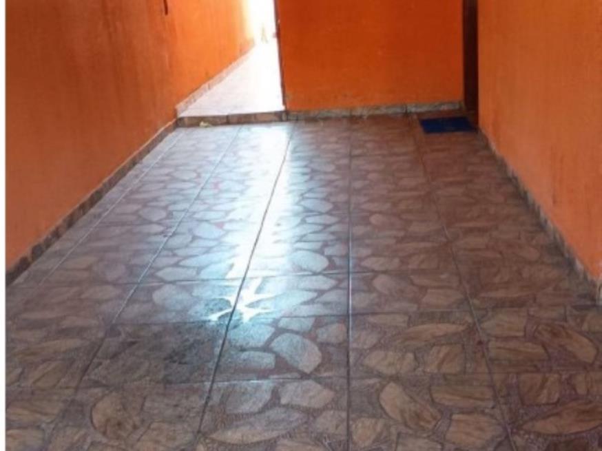 Foto ilustrativa 2 - Parte ideal de 25% do Lote nº 21, Quadra A, Loteamento Jardim Santa Rosa, com área de 359,10m2, Nova Veneza, Sumaré/SP, existindo sob o lote a construção de uma casa na Rua Severino Pedro de Lima, nº 70, com área aproximadamente de 185,00m2.