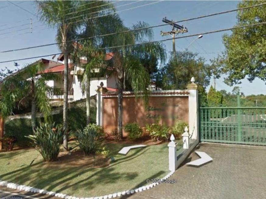 Foto ilustrativa 2 - Parte ideal de 6,229% correspondente à Casa residencial nº 01A do Condomínio Chácaras Portal da Lagoa, situada na Avenida Santino Faraone, nº 1179, Bairro Camargo, Americana/SP, com 478,78m2 de área construída e terreno com área de 1.486,23m2.
