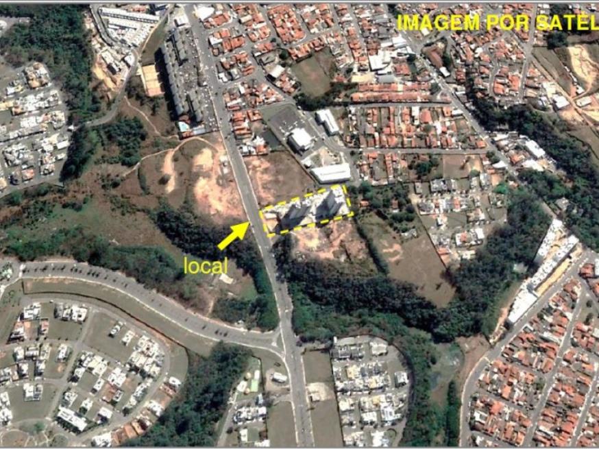 Foto ilustrativa 6 - Apartamento nº 94, localizado no 9º pavimento da Torre A, do condomínio denominado Residencial Provence, no Jardim Clarice I, Votorantim/SP
