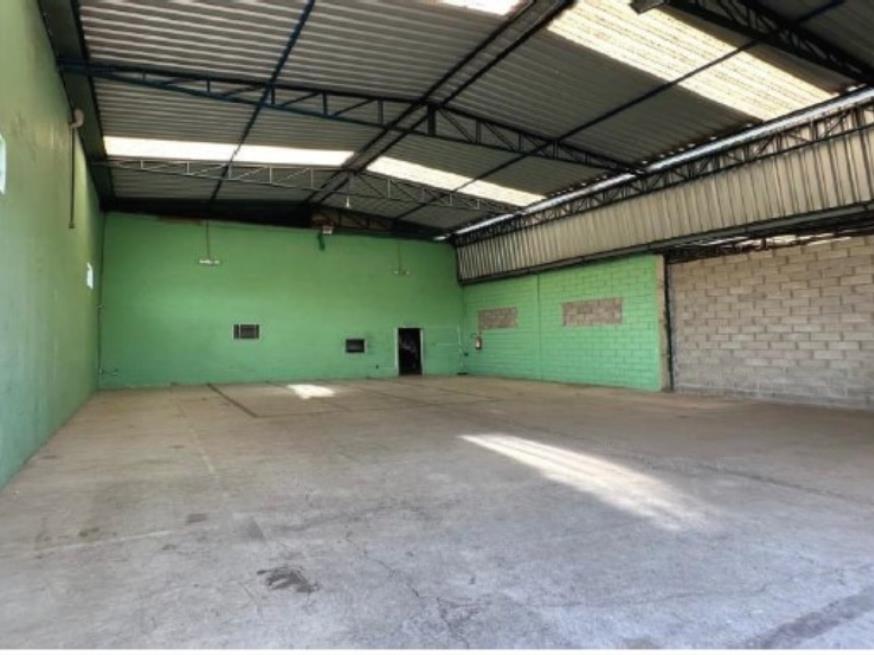Foto ilustrativa 8 - Prédio comercial/industrial, com aproximadamente 1.200m2 de construção, constituído sob o lote nº 01, da quadra 15, com área do terreno de 1.264m2, de frente para a Rua Zulmiro Trevisani, nº 923, Bairro Jardim São Judas Tadeu, Nova Veneza, Sumaré/SP.