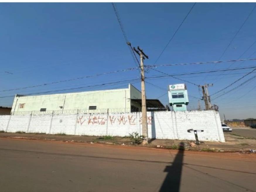 Foto ilustrativa 18 - Prédio comercial/industrial, com aproximadamente 1.200m2 de construção, constituído sob o lote nº 01, da quadra 15, com área do terreno de 1.264m2, de frente para a Rua Zulmiro Trevisani, nº 923, Bairro Jardim São Judas Tadeu, Nova Veneza, Sumaré/SP.