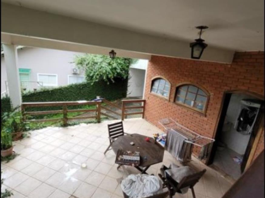 Foto ilustrativa 9 - Prédio residencial nº 361, na Alameda Araras, edificado no Lote de terreno 15, da Quadra I-1, Loteamento Alpes da Cantareia, Bairro Caraguatá, Mairiporã/SP, 229,60m2 de área total construída e seu terreno com área total de 1.116,00m2m2