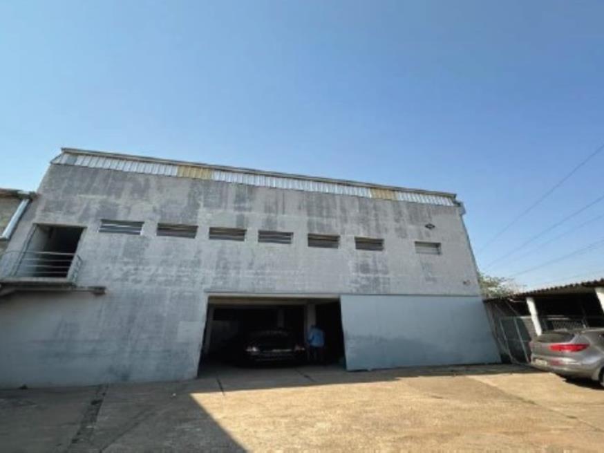 Foto ilustrativa 9 - Prédio comercial/industrial, com aproximadamente 1.200m2 de construção, constituído sob o lote nº 01, da quadra 15, com área do terreno de 1.264m2, de frente para a Rua Zulmiro Trevisani, nº 923, Bairro Jardim São Judas Tadeu, Nova Veneza, Sumaré/SP.
