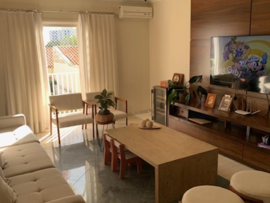 Foto ilustrativa 10 - Prédio residencial, com 297,23m2 de área de construção, construído sob o lote nº 07, da quadra G, com área do terreno de 300,00m2, situado na Rua Rafael Saglioni, nº 70, Parque das Flores, no município de Campinas/SP