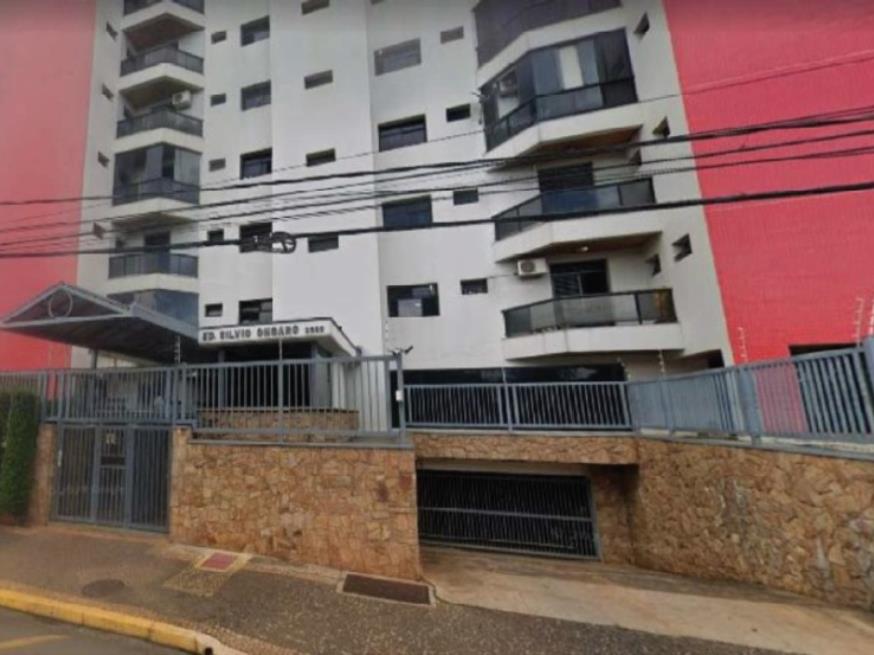 Foto ilustrativa 3 - Apartamento nº 123 e vagas de garagens nºs 16 e 17, do Condomínio Edifício Silvio Ongaro, na Avenida Rebouças, nº 3300, Parque Ongaro, Sumaré/SP, com área útil de 131,46m2, área privativa de 153,96m2, área comum de 69,81m2, área total de 223,77m2.