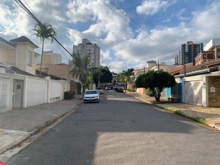 Foto ilustrativa 46 - Prédio residencial, com 297,23m2 de área de construção, construído sob o lote nº 07, da quadra G, com área do terreno de 300,00m2, situado na Rua Rafael Saglioni, nº 70, Parque das Flores, no município de Campinas/SP