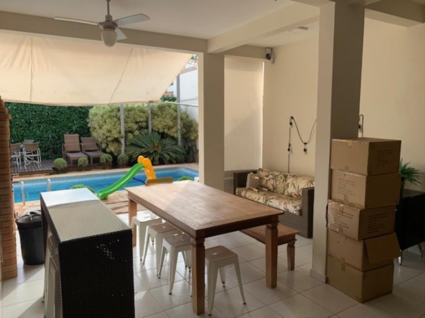 Foto ilustrativa 50 - Prédio residencial, com 297,23m2 de área de construção, construído sob o lote nº 07, da quadra G, com área do terreno de 300,00m2, situado na Rua Rafael Saglioni, nº 70, Parque das Flores, no município de Campinas/SP