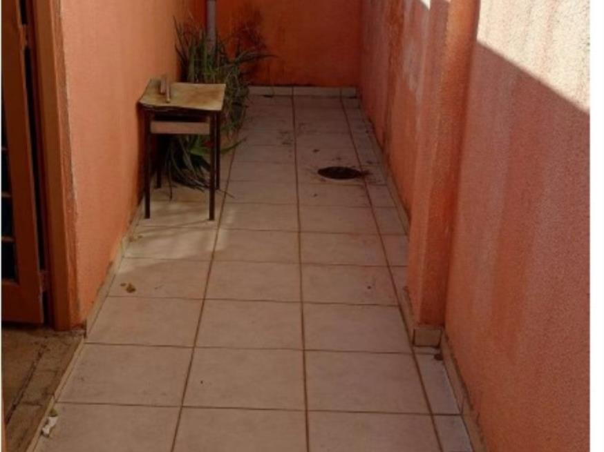 Foto ilustrativa 4 - Parte ideal de 25% do Lote nº 21, Quadra A, Loteamento Jardim Santa Rosa, com área de 359,10m2, Nova Veneza, Sumaré/SP, existindo sob o lote a construção de uma casa na Rua Severino Pedro de Lima, nº 70, com área aproximadamente de 185,00m2.