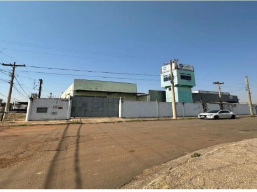 Foto ilustrativa 16 - Prédio comercial/industrial, com aproximadamente 1.200m2 de construção, constituído sob o lote nº 01, da quadra 15, com área do terreno de 1.264m2, de frente para a Rua Zulmiro Trevisani, nº 923, Bairro Jardim São Judas Tadeu, Nova Veneza, Sumaré/SP.
