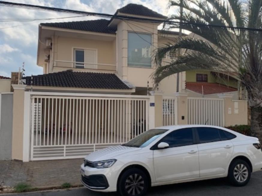 Foto ilustrativa 44 - Prédio residencial, com 297,23m2 de área de construção, construído sob o lote nº 07, da quadra G, com área do terreno de 300,00m2, situado na Rua Rafael Saglioni, nº 70, Parque das Flores, no município de Campinas/SP