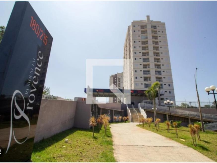 Foto ilustrativa 5 - Apartamento nº 94, localizado no 9º pavimento da Torre A, do condomínio denominado Residencial Provence, no Jardim Clarice I, Votorantim/SP