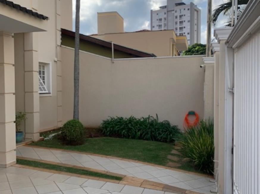 Foto ilustrativa 59 - Prédio residencial, com 297,23m2 de área de construção, construído sob o lote nº 07, da quadra G, com área do terreno de 300,00m2, situado na Rua Rafael Saglioni, nº 70, Parque das Flores, no município de Campinas/SP