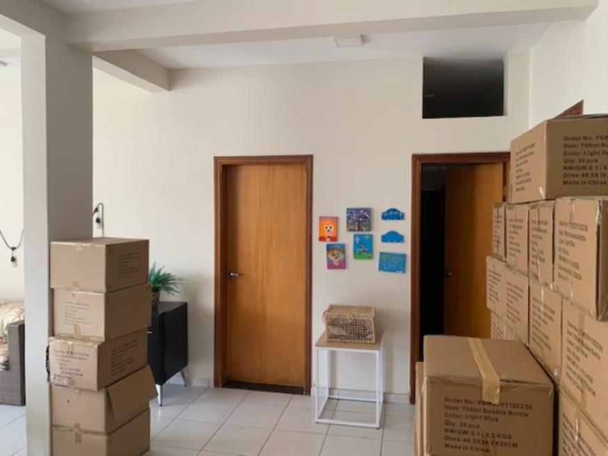 Foto ilustrativa 32 - Prédio residencial, com 297,23m2 de área de construção, construído sob o lote nº 07, da quadra G, com área do terreno de 300,00m2, situado na Rua Rafael Saglioni, nº 70, Parque das Flores, no município de Campinas/SP