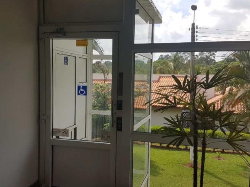 Foto ilustrativa 3 - Parte ideal de 6,229% correspondente à Casa residencial nº 01A do Condomínio Chácaras Portal da Lagoa, situada na Avenida Santino Faraone, nº 1179, Bairro Camargo, Americana/SP, com 478,78m2 de área construída e terreno com área de 1.486,23m2.