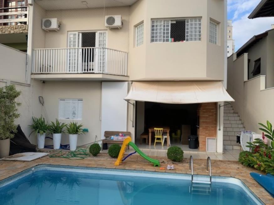 Foto ilustrativa 26 - Prédio residencial, com 297,23m2 de área de construção, construído sob o lote nº 07, da quadra G, com área do terreno de 300,00m2, situado na Rua Rafael Saglioni, nº 70, Parque das Flores, no município de Campinas/SP