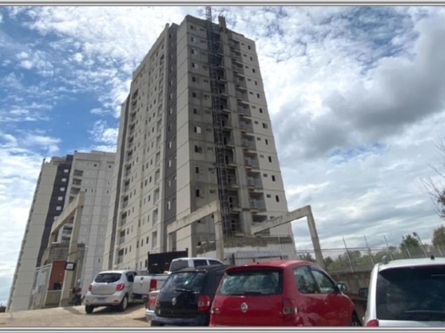 Foto ilustrativa 9 - Apartamento nº 94, localizado no 9º pavimento da Torre A, do condomínio denominado Residencial Provence, no Jardim Clarice I, Votorantim/SP