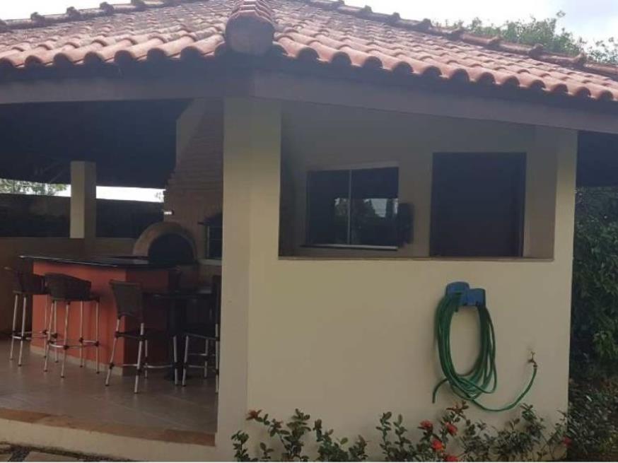 Foto ilustrativa 6 - Parte ideal de 6,229% correspondente à Casa residencial nº 01A do Condomínio Chácaras Portal da Lagoa, situada na Avenida Santino Faraone, nº 1179, Bairro Camargo, Americana/SP, com 478,78m2 de área construída e terreno com área de 1.486,23m2.