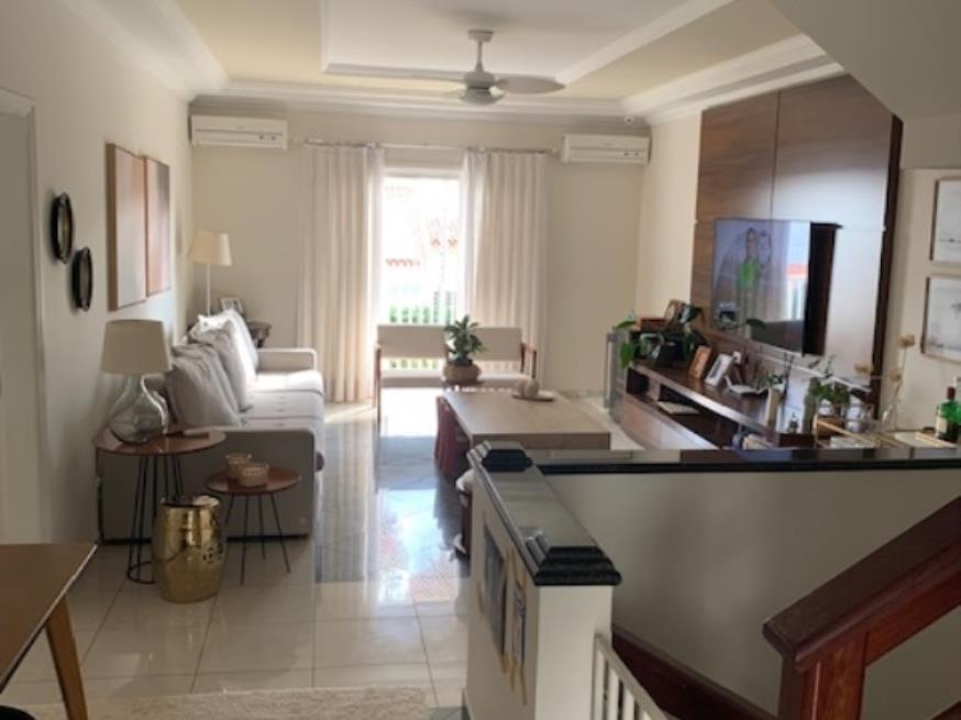 Foto ilustrativa 3 - Prédio residencial, com 297,23m2 de área de construção, construído sob o lote nº 07, da quadra G, com área do terreno de 300,00m2, situado na Rua Rafael Saglioni, nº 70, Parque das Flores, no município de Campinas/SP