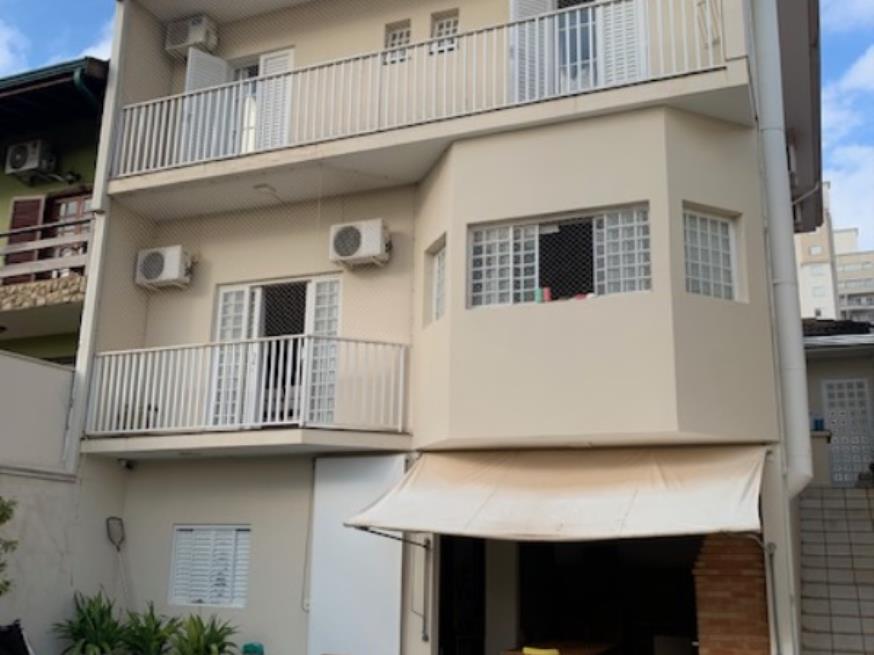 Foto ilustrativa 22 - Prédio residencial, com 297,23m2 de área de construção, construído sob o lote nº 07, da quadra G, com área do terreno de 300,00m2, situado na Rua Rafael Saglioni, nº 70, Parque das Flores, no município de Campinas/SP