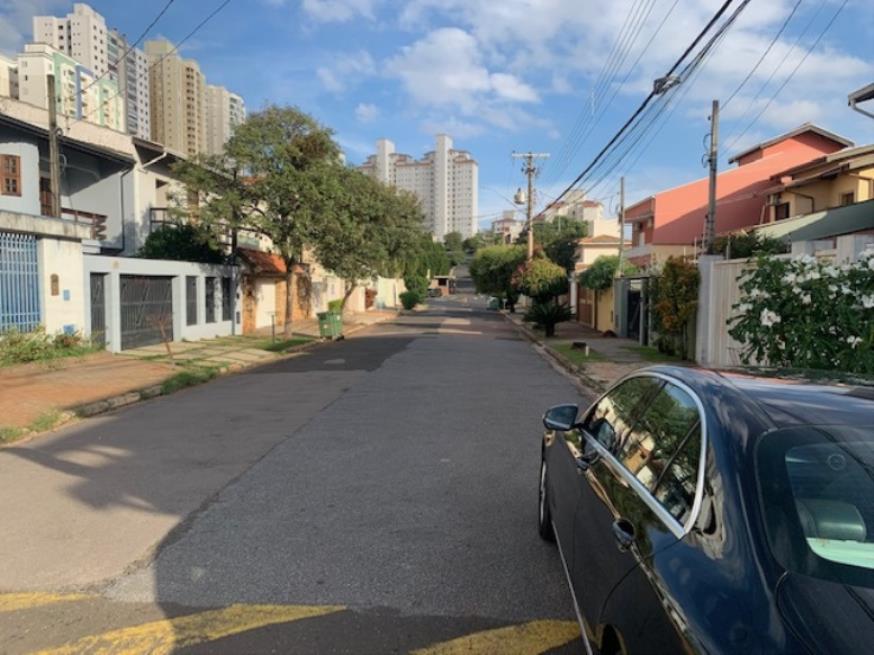 Foto ilustrativa 45 - Prédio residencial, com 297,23m2 de área de construção, construído sob o lote nº 07, da quadra G, com área do terreno de 300,00m2, situado na Rua Rafael Saglioni, nº 70, Parque das Flores, no município de Campinas/SP