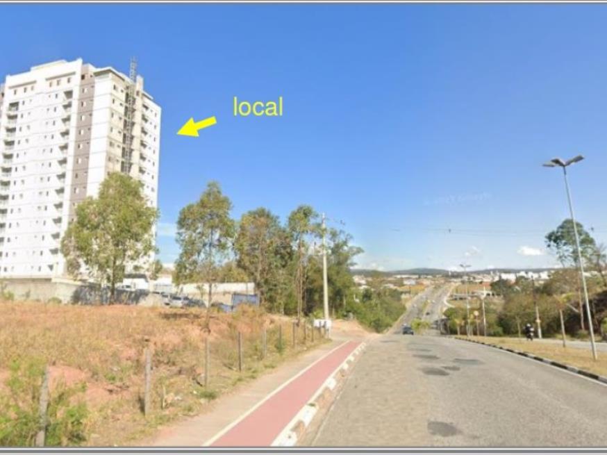 Foto ilustrativa 8 - Apartamento nº 94, localizado no 9º pavimento da Torre A, do condomínio denominado Residencial Provence, no Jardim Clarice I, Votorantim/SP