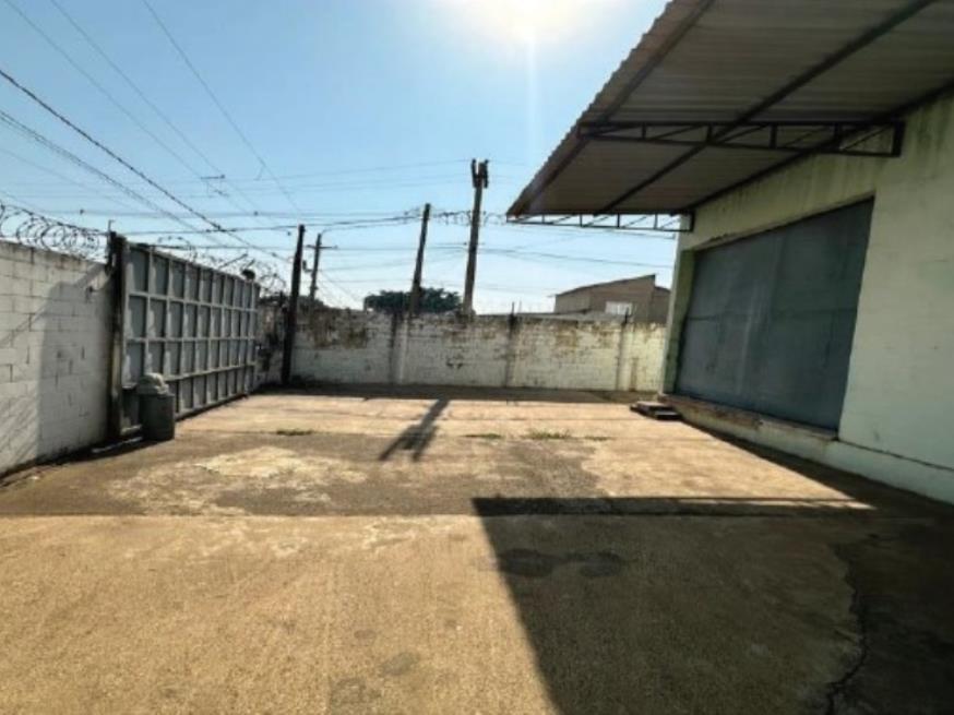 Foto ilustrativa 6 - Prédio comercial/industrial, com aproximadamente 1.200m2 de construção, constituído sob o lote nº 01, da quadra 15, com área do terreno de 1.264m2, de frente para a Rua Zulmiro Trevisani, nº 923, Bairro Jardim São Judas Tadeu, Nova Veneza, Sumaré/SP.