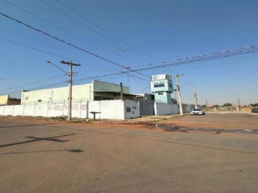 Foto ilustrativa 17 - Prédio comercial/industrial, com aproximadamente 1.200m2 de construção, constituído sob o lote nº 01, da quadra 15, com área do terreno de 1.264m2, de frente para a Rua Zulmiro Trevisani, nº 923, Bairro Jardim São Judas Tadeu, Nova Veneza, Sumaré/SP.