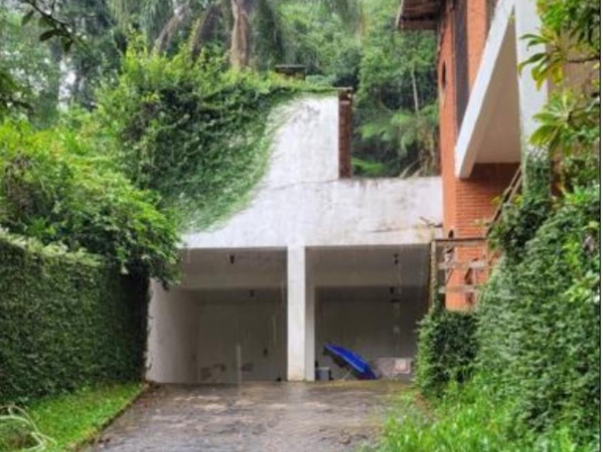 Foto ilustrativa 7 - Prédio residencial nº 361, na Alameda Araras, edificado no Lote de terreno 15, da Quadra I-1, Loteamento Alpes da Cantareia, Bairro Caraguatá, Mairiporã/SP, 229,60m2 de área total construída e seu terreno com área total de 1.116,00m2m2