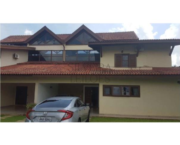 Foto de Parte ideal de 6,229% correspondente à Casa residencial nº 01A do Condomínio Chácaras Portal da Lagoa, situada na Avenida Santino Faraone, nº 1179, Bairro Camargo, Americana/SP, com 478,78m2 de área construída e terreno com área de 1.486,23m2