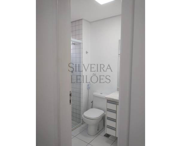 Foto de Apartamento nº 54, situado no 5ª andar do Condomínio Residencial Bella Vita, localizado na Rua Ataliba de Camargo Andrade, nº 172,  Bairro Guanabara,  Campinas /SP