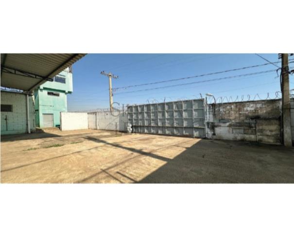 Foto de Prédio comercial/industrial, com aproximadamente 1.200m2 de construção, constituído sob o lote nº 01, da quadra 15, com área do terreno de 1.264m2, de frente para a Rua Zulmiro Trevisani, nº 923, Bairro Jardim São Judas Tadeu, Nova Veneza, Sumaré/SP