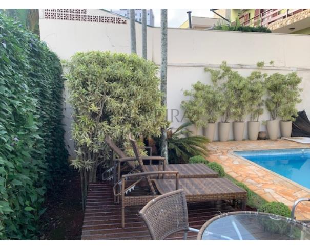 Foto de Prédio residencial, com 297,23m2 de área de construção, construído sob o lote nº 07, da quadra G, com área do terreno de 300,00m2, situado na Rua Rafael Saglioni, nº 70, Parque das Flores, no município de Campinas/SP
