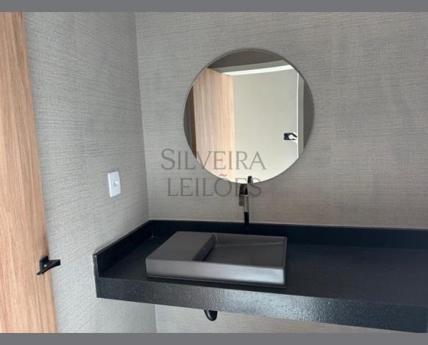 Foto de Casa residencial, nº 170, localizada na Rua Índico, no Loteamento Residencial l’Aqua Pompeia, no município de Socorro/SP, com 398,11m2 de área construída e terreno com área de 495,00m2