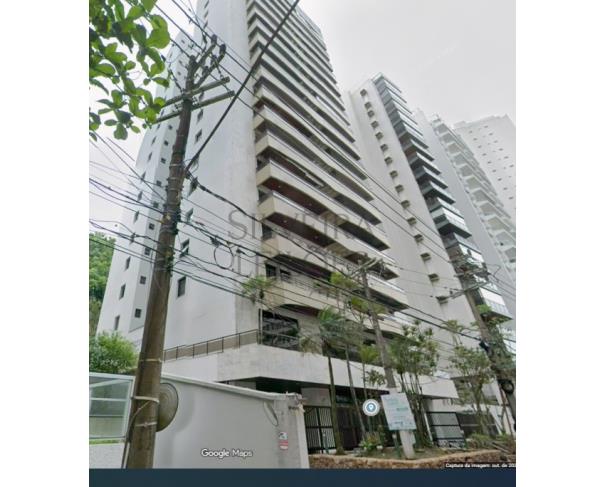 Foto de Apartamento nº 132, localizado no 14ª pavimento, do Edifício Aracati, situado na Alameda Marechal Floriano Peixoto, nº 113,  Guarujá/SP