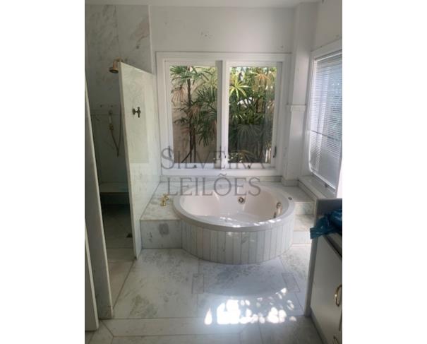 Foto de Casa nº 24, do tipo 6, localizada no Condomínio Residencial Bel Air, localizada na Avenida Professora Déa Ehrhardt Carvalho, nº 81, Bairro Gramado, Campinas/SP