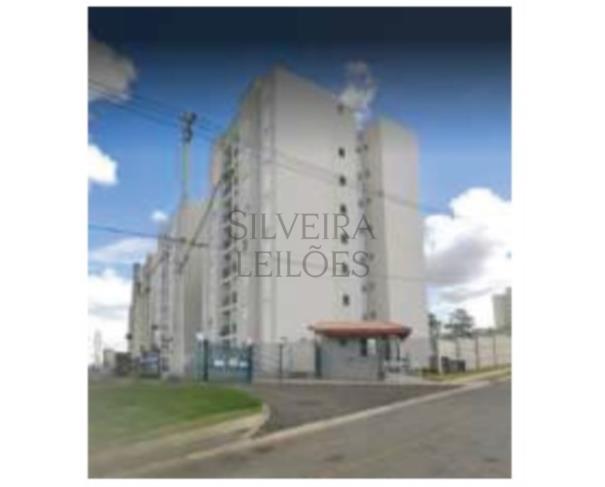 Foto de Direitos sobre o Apartamento nº 32A, do Tipo A2, localizado no 4ª pavimento tipo (3º andar), do Bloco A, do Condomínio Viva Vista Araucária, situado na Avenida D, nº 96, do loteamento denominado Residencial Viva Vista, Distrito de Nova Veneza, Sumaré/SP