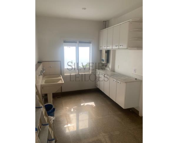 Foto de Casa nº 24, do tipo 6, localizada no Condomínio Residencial Bel Air, localizada na Avenida Professora Déa Ehrhardt Carvalho, nº 81, Bairro Gramado, Campinas/SP