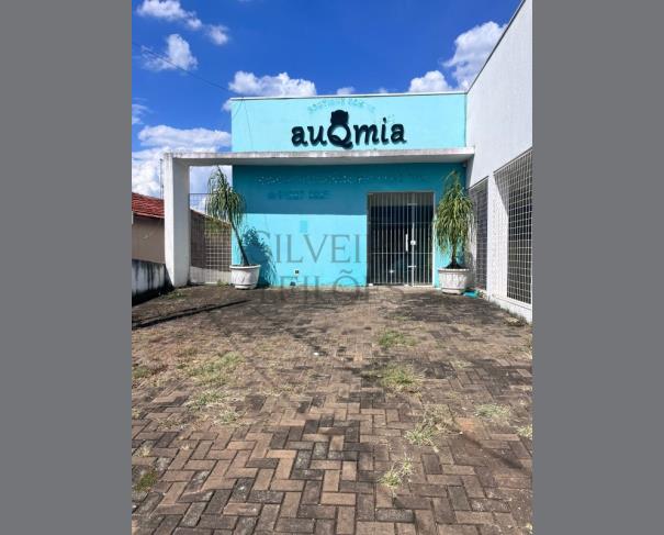 Foto de Prédio comercial com 298,73m2 de área construída e terreno com 369,00m2, situado na Avenida Carlos Botelho nº 1011, no Jardim Santa Rosa, Nova Odessa/SP
