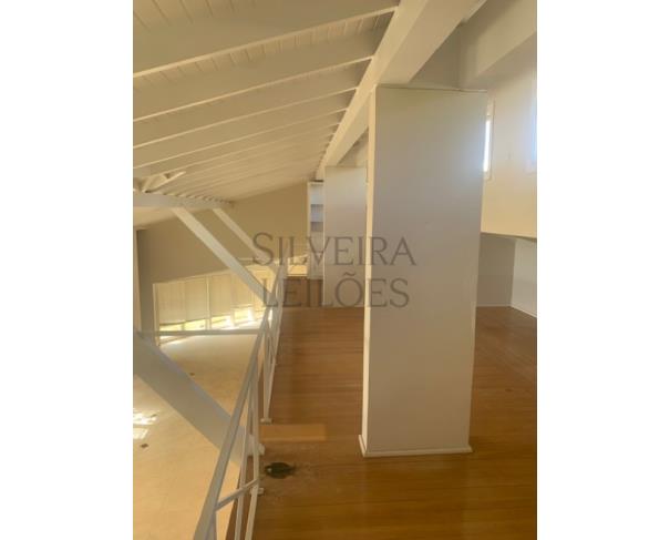 Foto de Casa nº 24, do tipo 6, localizada no Condomínio Residencial Bel Air, localizada na Avenida Professora Déa Ehrhardt Carvalho, nº 81, Bairro Gramado, Campinas/SP