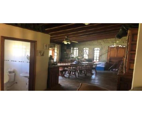 Foto de Sitio denominado Santo Antonio - Jaguariúna/SP