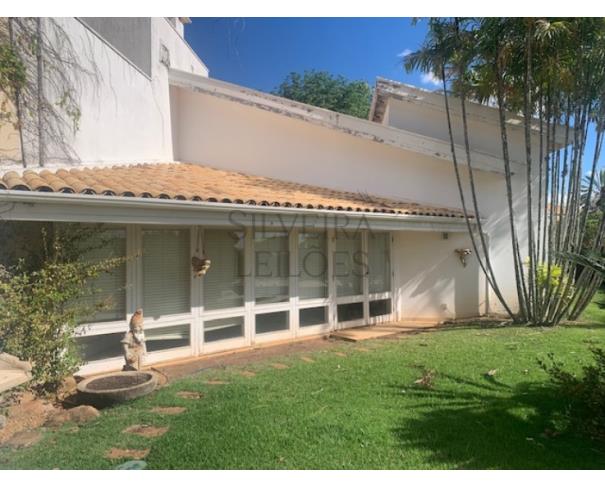 Foto de Casa nº 24, do tipo 6, localizada no Condomínio Residencial Bel Air, localizada na Avenida Professora Déa Ehrhardt Carvalho, nº 81, Bairro Gramado, Campinas/SP