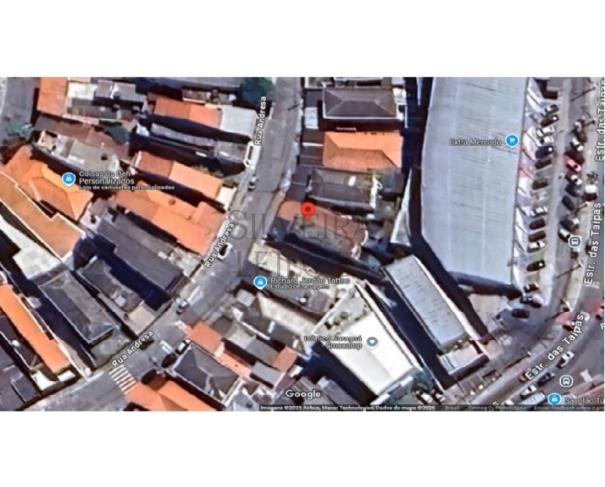 Foto de Prédio residencial, nº 860, situado na Rua Andressa e respectivo terreno construído de parte do lote 45, da quadra 01, Bairro Parque das Nações, São Paulo/SP, com 130,00 m2 de área total construída e seu respectivo terreno com área total de 179,00m2