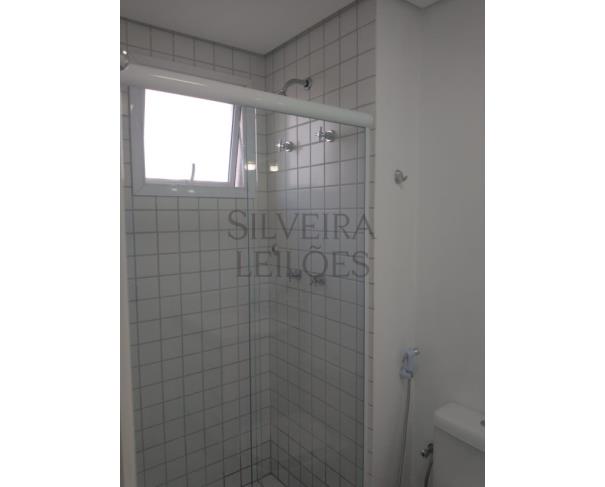 Foto de Apartamento nº 54, situado no 5ª andar do Condomínio Residencial Bella Vita, localizado na Rua Ataliba de Camargo Andrade, nº 172,  Bairro Guanabara,  Campinas /SP